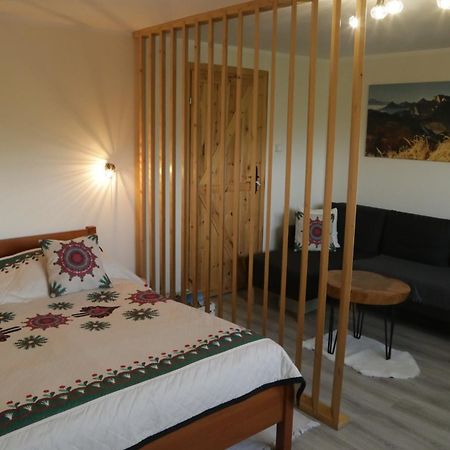 Apartament W Ogrodzie Tylka Экстерьер фото