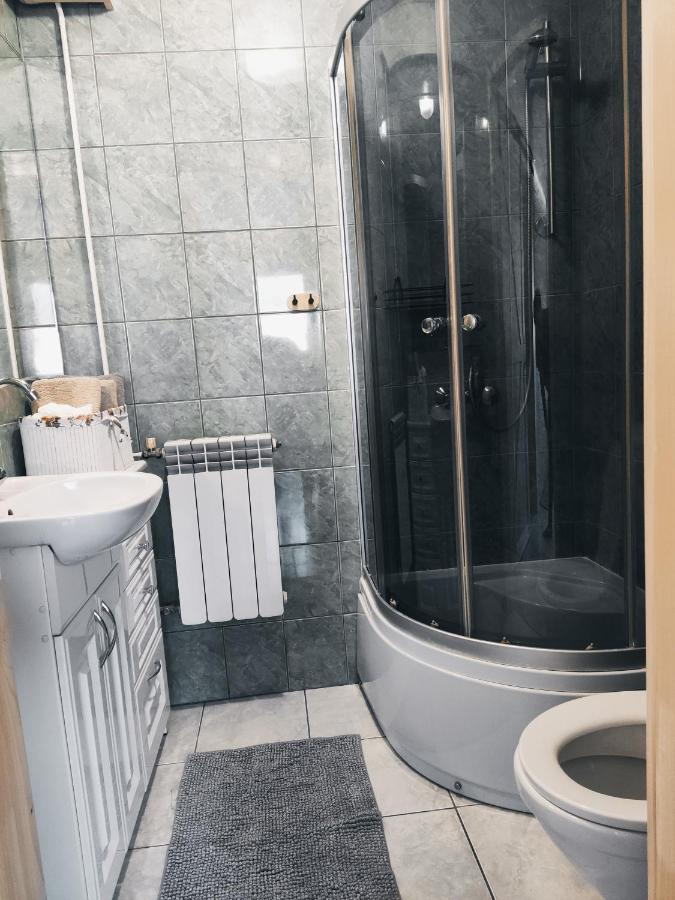 Apartament W Ogrodzie Tylka Экстерьер фото