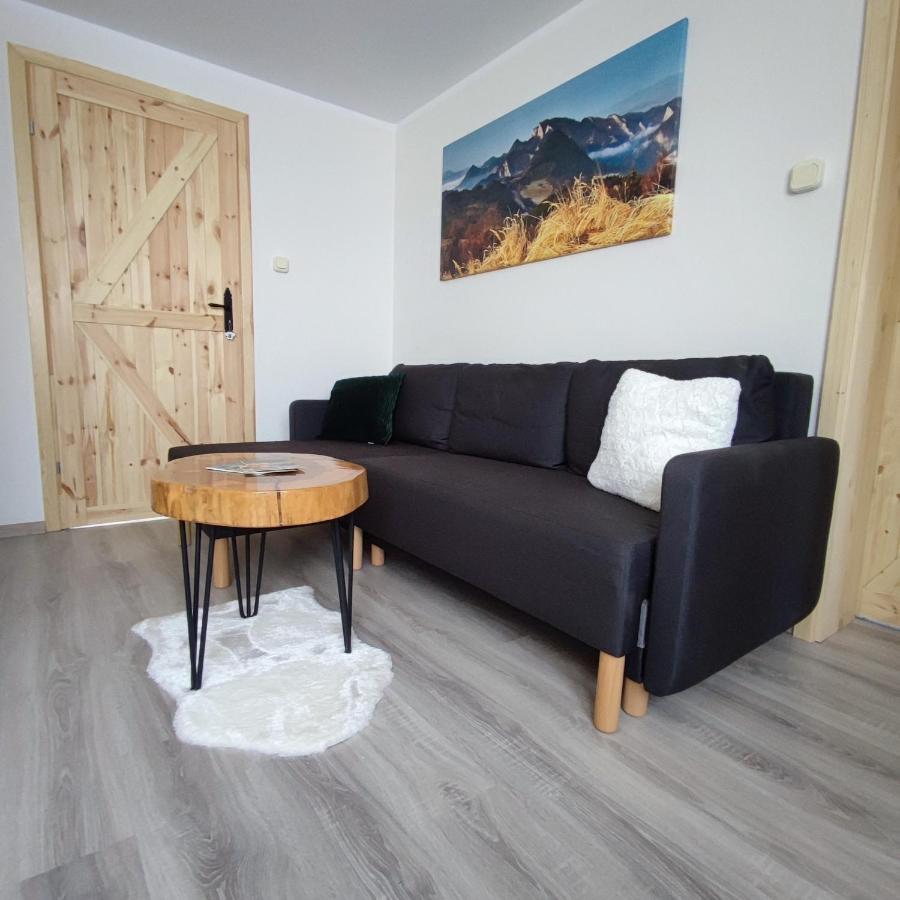 Apartament W Ogrodzie Tylka Экстерьер фото