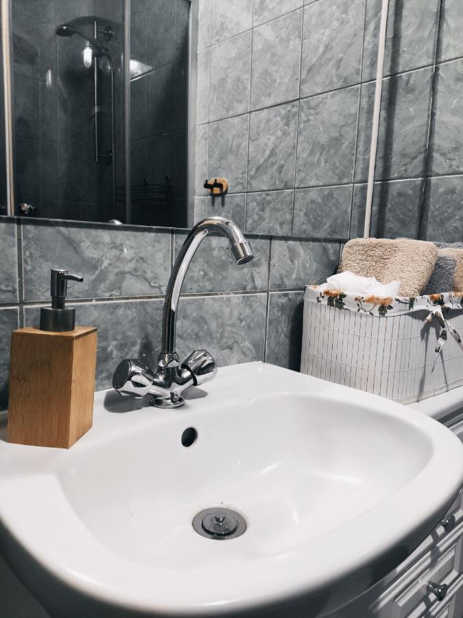 Apartament W Ogrodzie Tylka Экстерьер фото