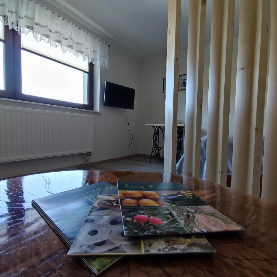 Apartament W Ogrodzie Tylka Экстерьер фото