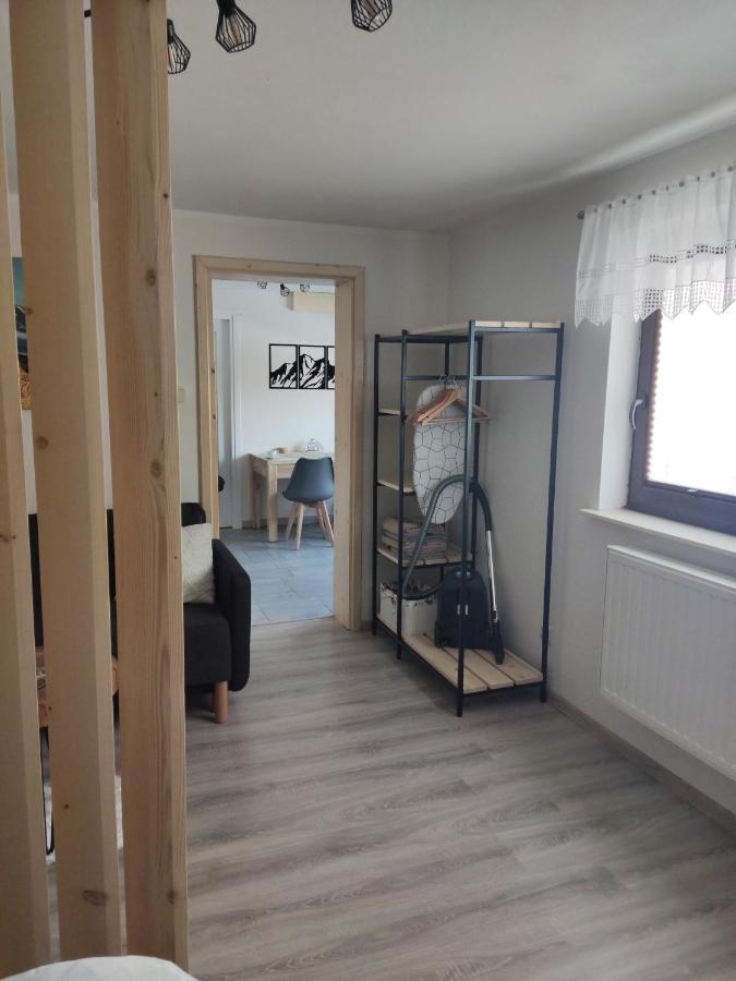 Apartament W Ogrodzie Tylka Экстерьер фото