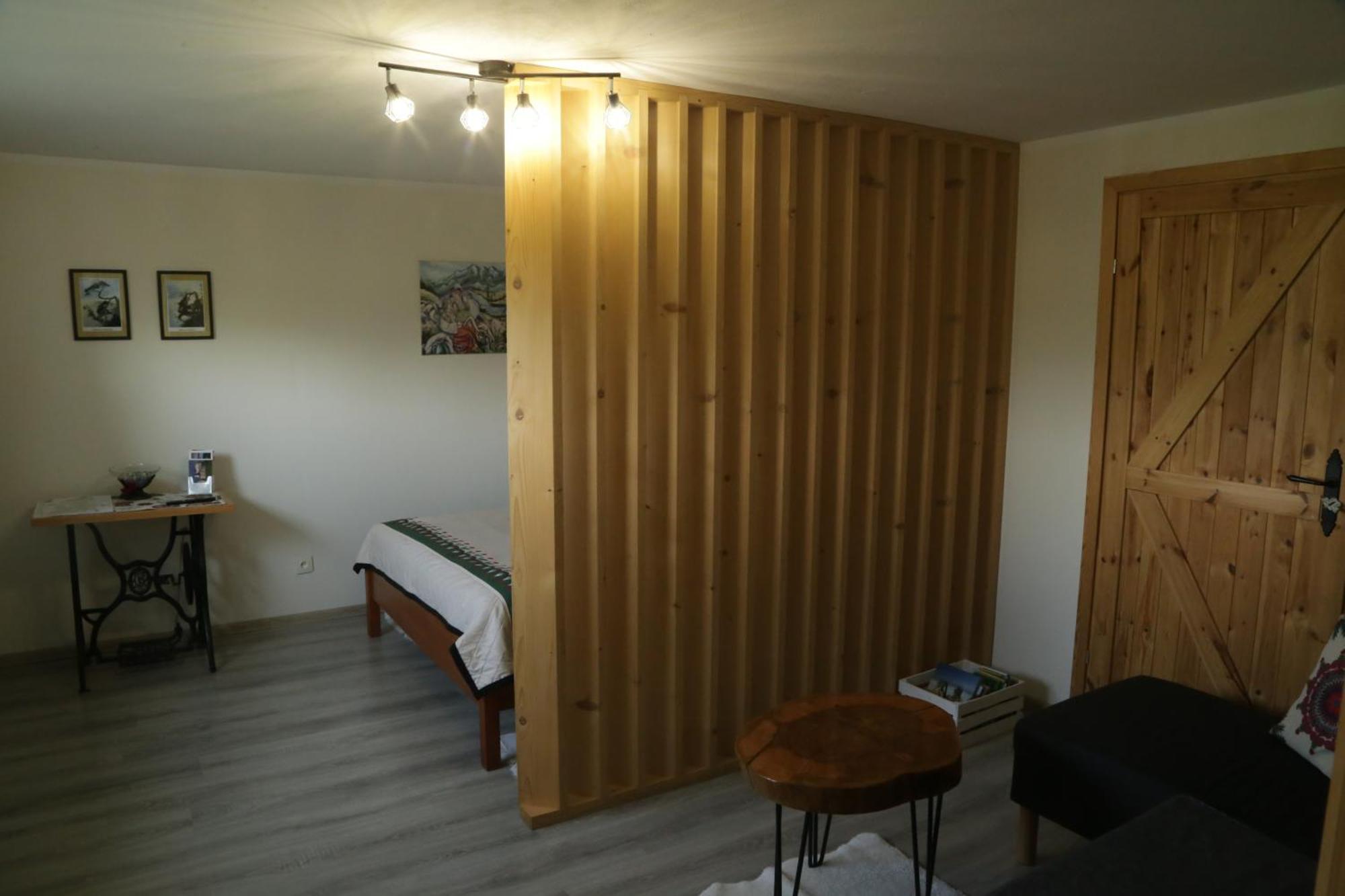 Apartament W Ogrodzie Tylka Экстерьер фото