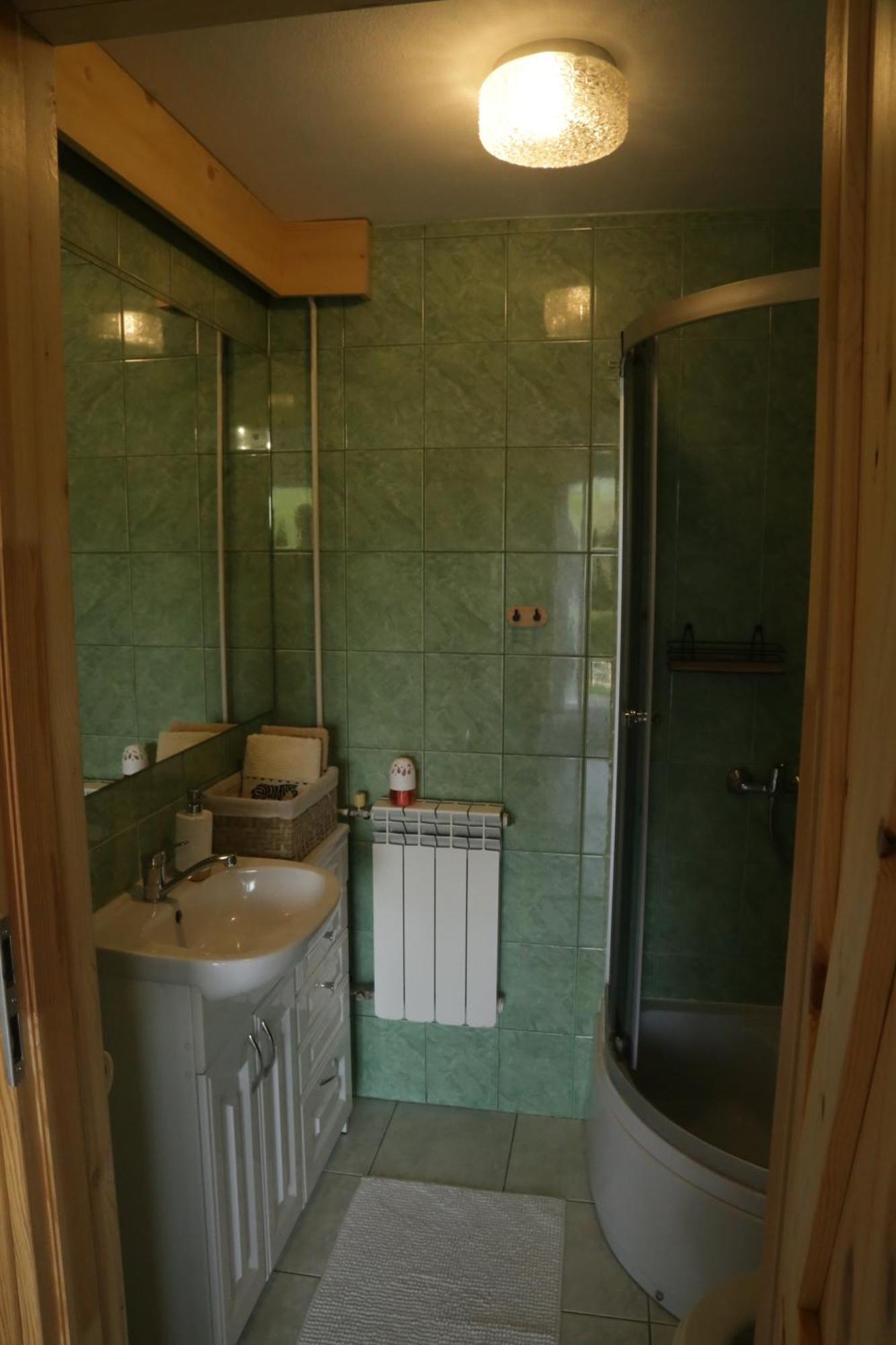 Apartament W Ogrodzie Tylka Экстерьер фото