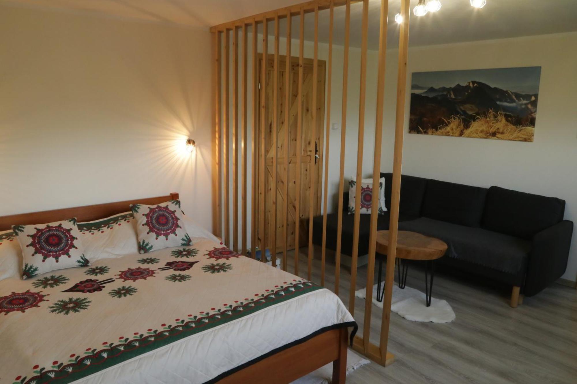 Apartament W Ogrodzie Tylka Экстерьер фото