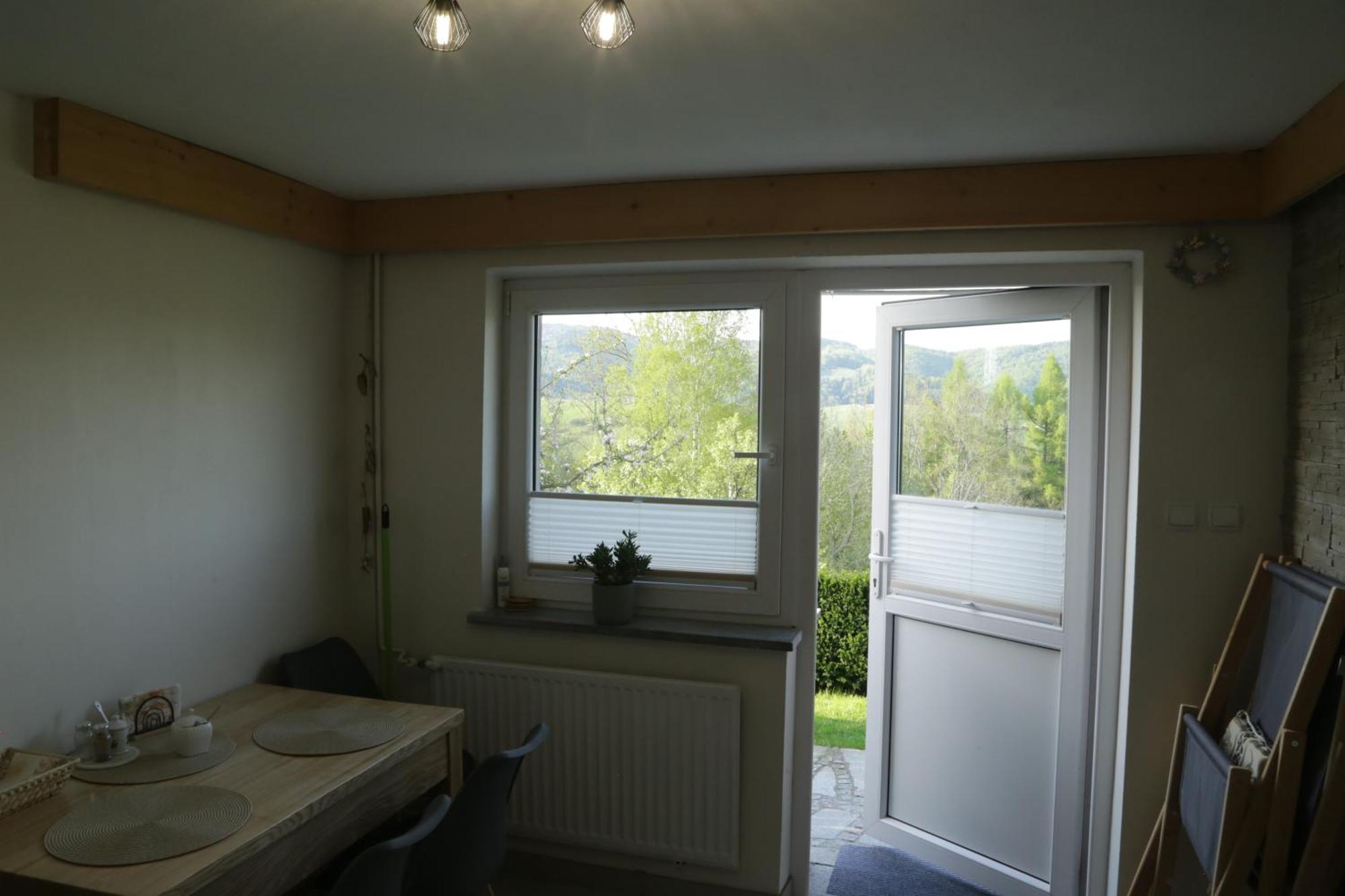 Apartament W Ogrodzie Tylka Экстерьер фото